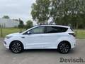 Ford Kuga TDCi FWD ST-Line Blanco - thumbnail 3