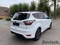 Ford Kuga TDCi FWD ST-Line Blanco - thumbnail 9