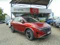 Nissan Qashqai N-Connecta 1.5 VC-T e-Power 4x2 Winter+Komfort-P Rot - thumbnail 3