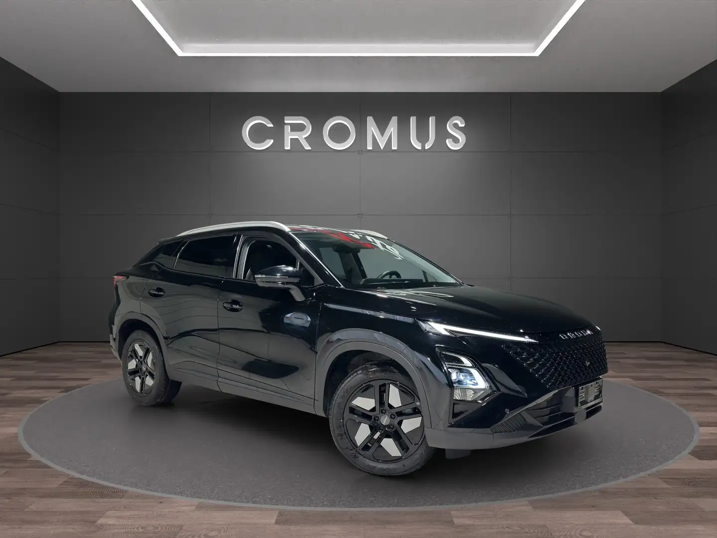 Omoda 5 1.6 TGDI 147CV AUT. ANNIVERSARY PREMIUM *PROMO* - 2