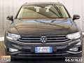 Volkswagen Passat Variant 2.0 tdi business 122cv dsg Grigio - thumbnail 2