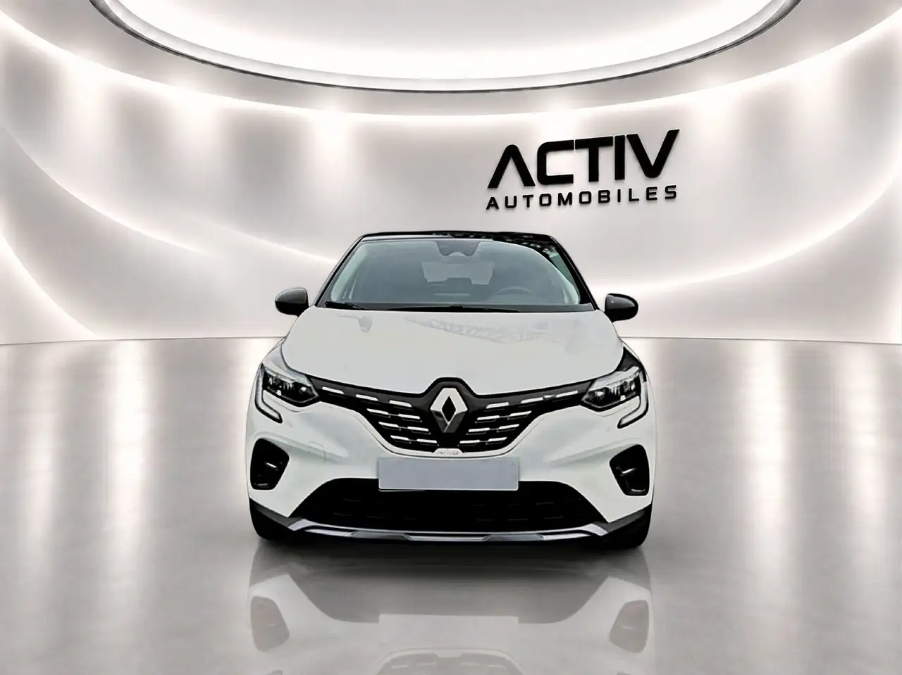 Renault Captur — photo 2