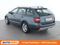 Skoda Octavia 2.0 TDI Scout 4x4 Grau - thumbnail 4