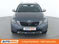 Skoda Octavia 2.0 TDI Scout 4x4 Grau - thumbnail 9