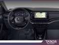 Skoda Octavia Combi TDI 150 DSG Style LED GPS Argent - thumbnail 4