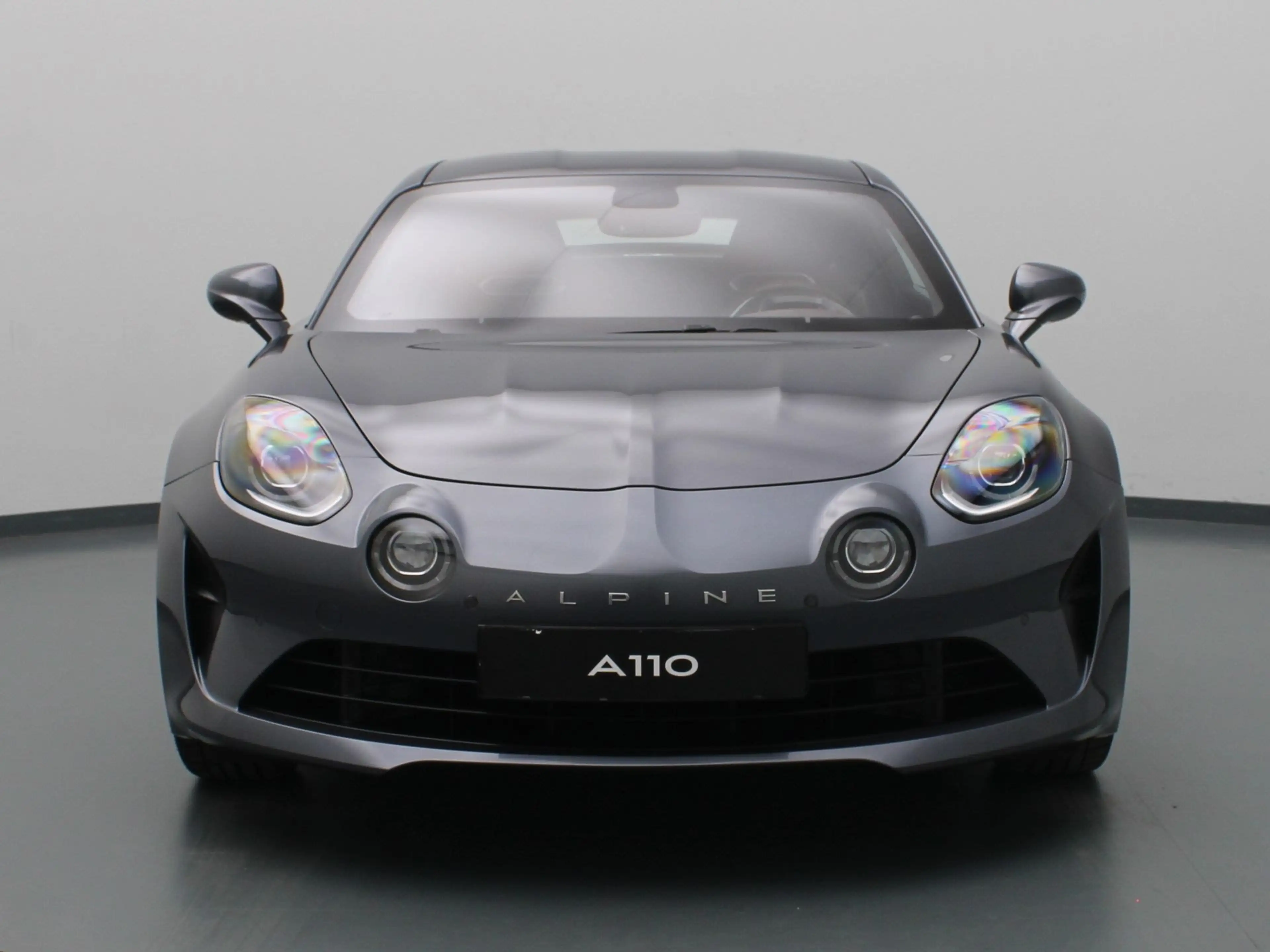 Alpine A110 300pk GT Atelier kleur | Leer | Focal — photo 25