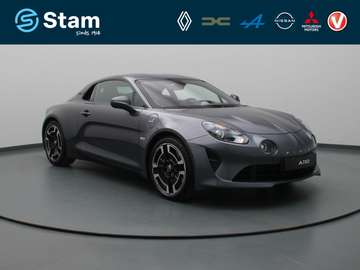 300pk GT Atelier kleur | Leer | Focal