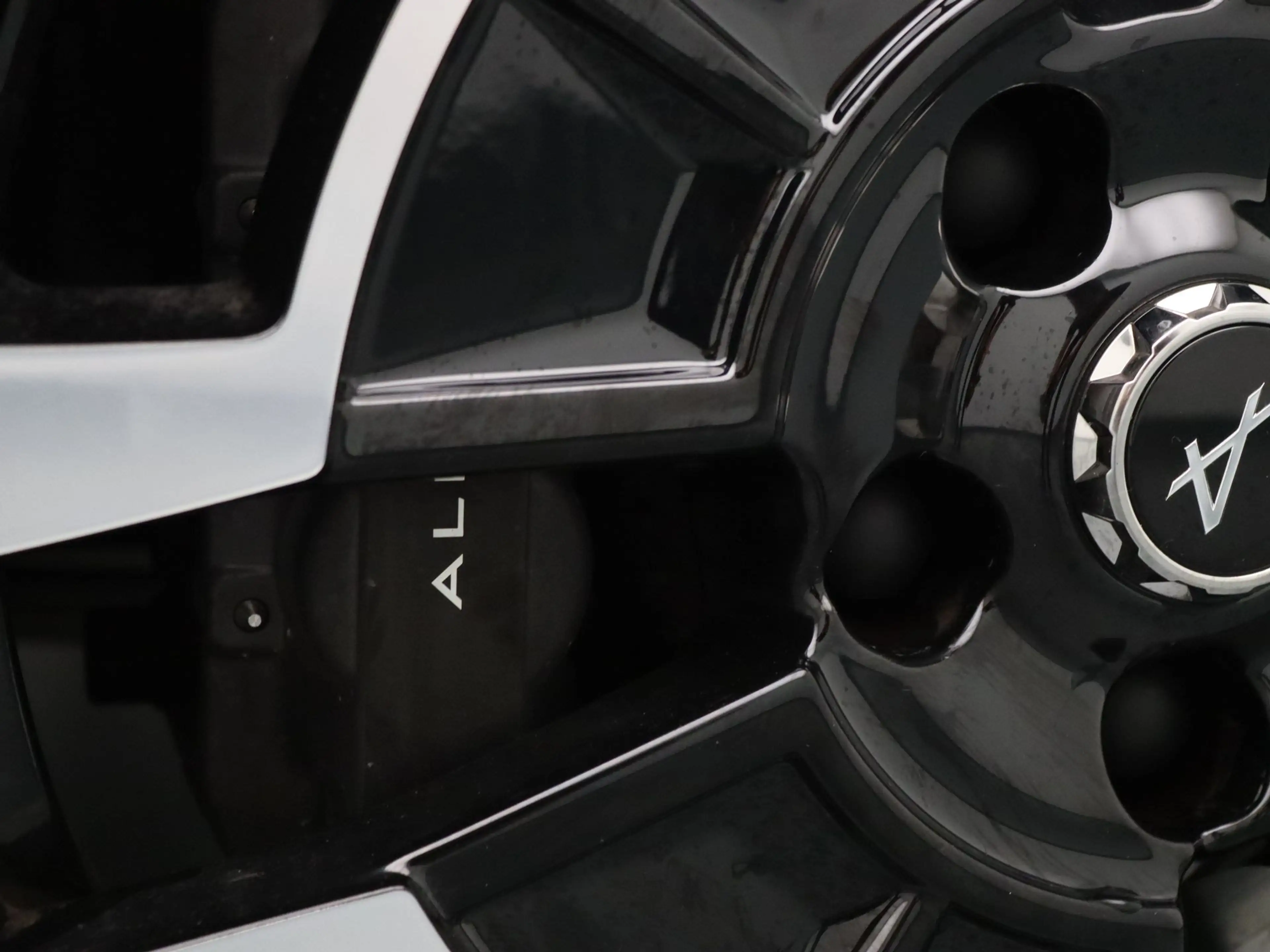 Alpine A110 300pk GT Atelier kleur | Leer | Focal — photo 35