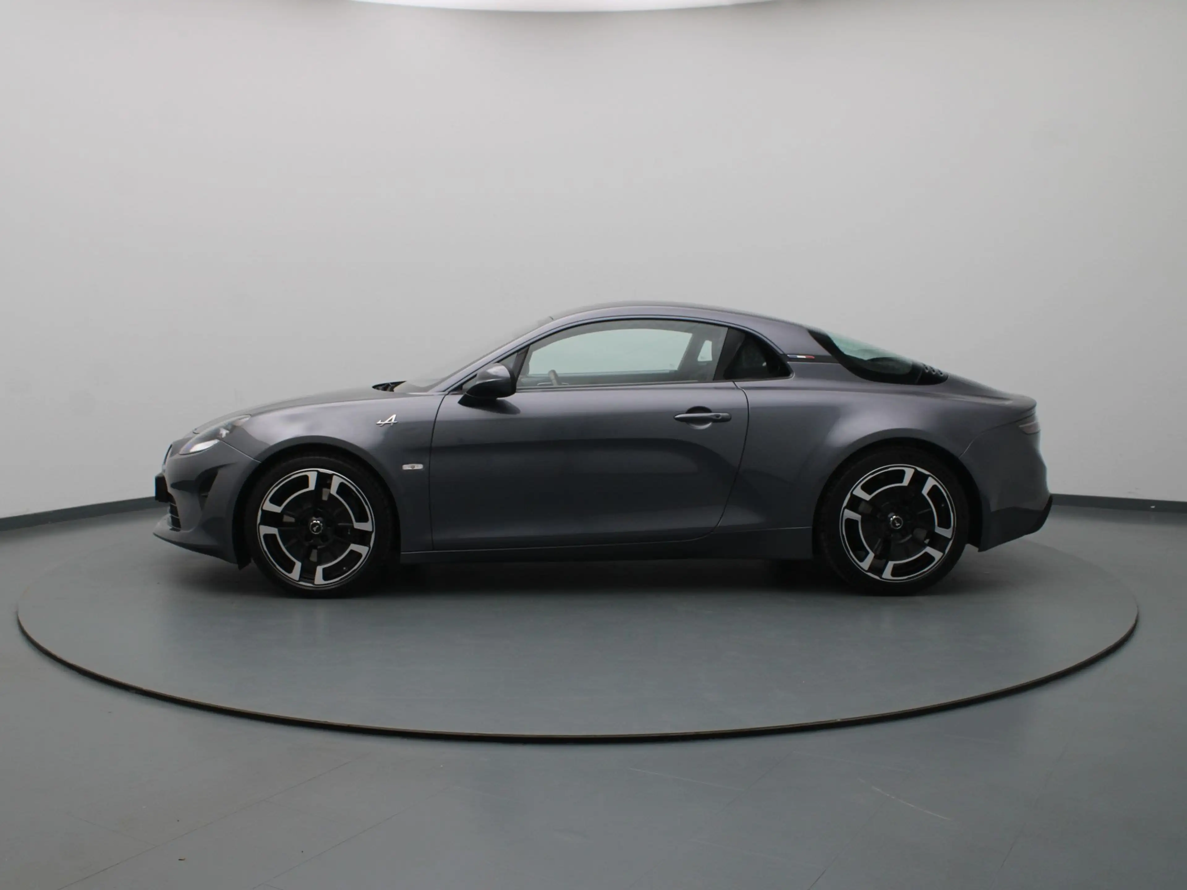 Alpine A110 300pk GT Atelier kleur | Leer | Focal — photo 23