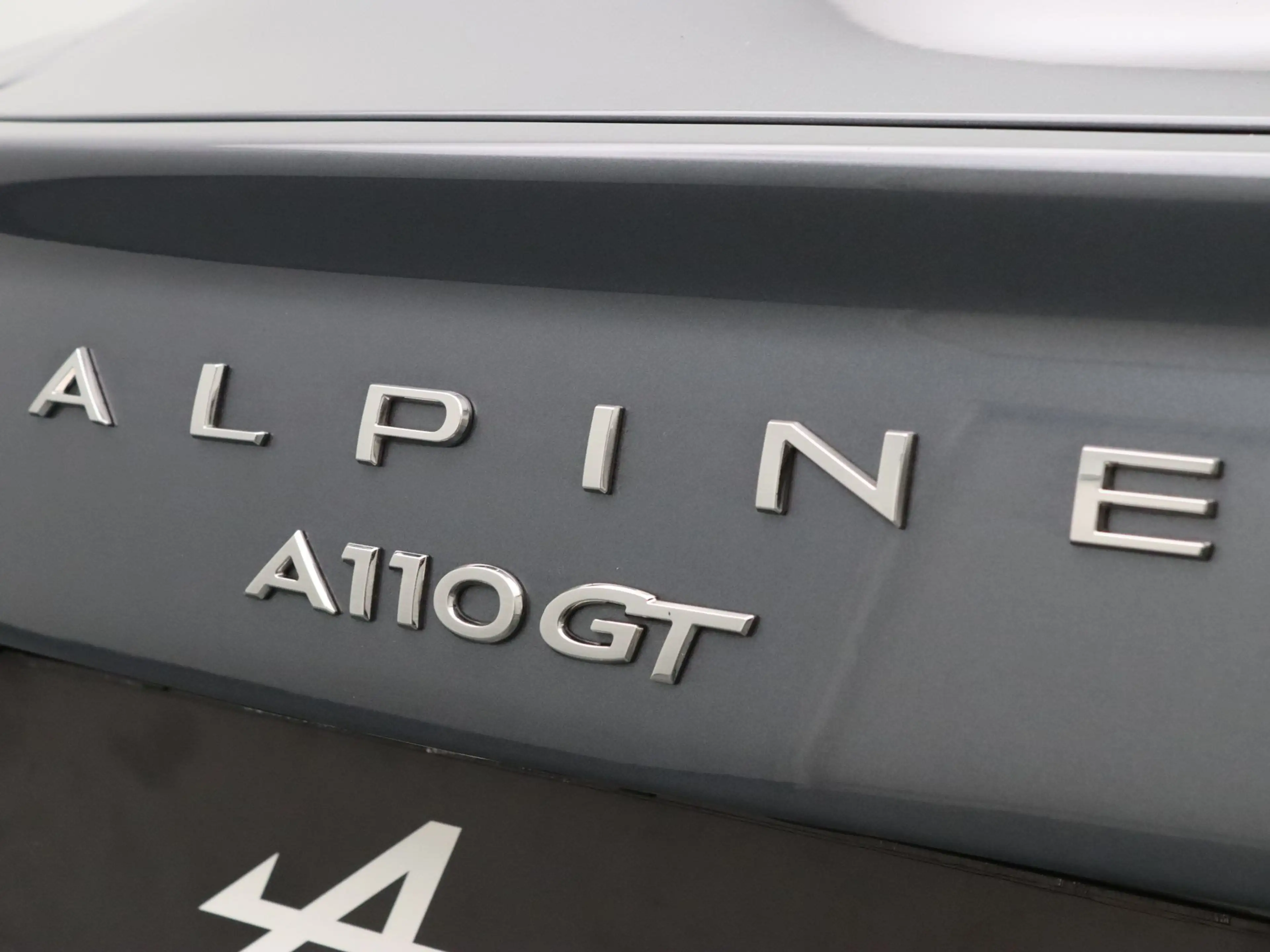 Alpine A110 300pk GT Atelier kleur | Leer | Focal — photo 36