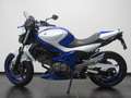 Suzuki Gladius 650 ABS Bianco - thumbnail 4