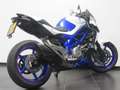 Suzuki Gladius 650 ABS Bianco - thumbnail 6