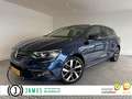 Renault Megane Estate 1.3 TCe 140 Bose Trekhaak 1700kg trekvermog Blauw - thumbnail 1
