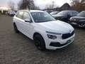 Skoda Kamiq 1.0 TSI Drive KLIMA AHK SMARTLINK Einparkhilfe Weiß - thumbnail 3