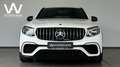 Mercedes-Benz GLC 63 AMG 4M |Edition 1 |PANO |ILS |HUD |360° Blanco - thumbnail 2