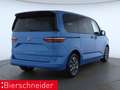 Volkswagen T7 Multivan T7 Multivan 2.0 TDI DSG Life AHK PANO STAND 18 Blau - thumbnail 2
