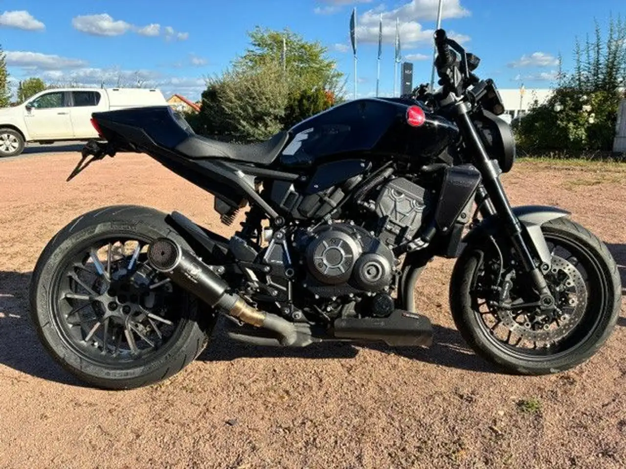 Honda CB 1000