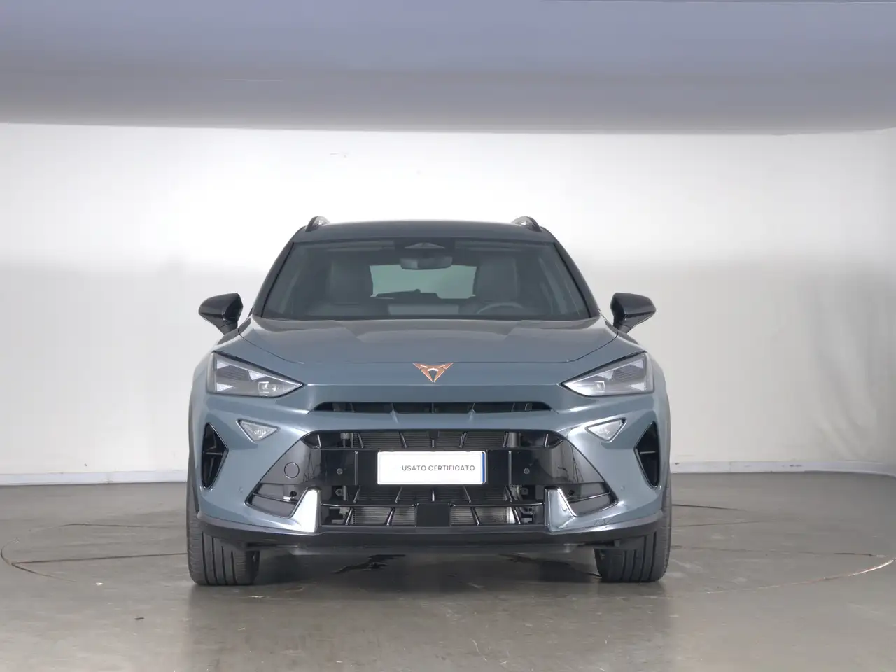 CUPRA Formentor 2026