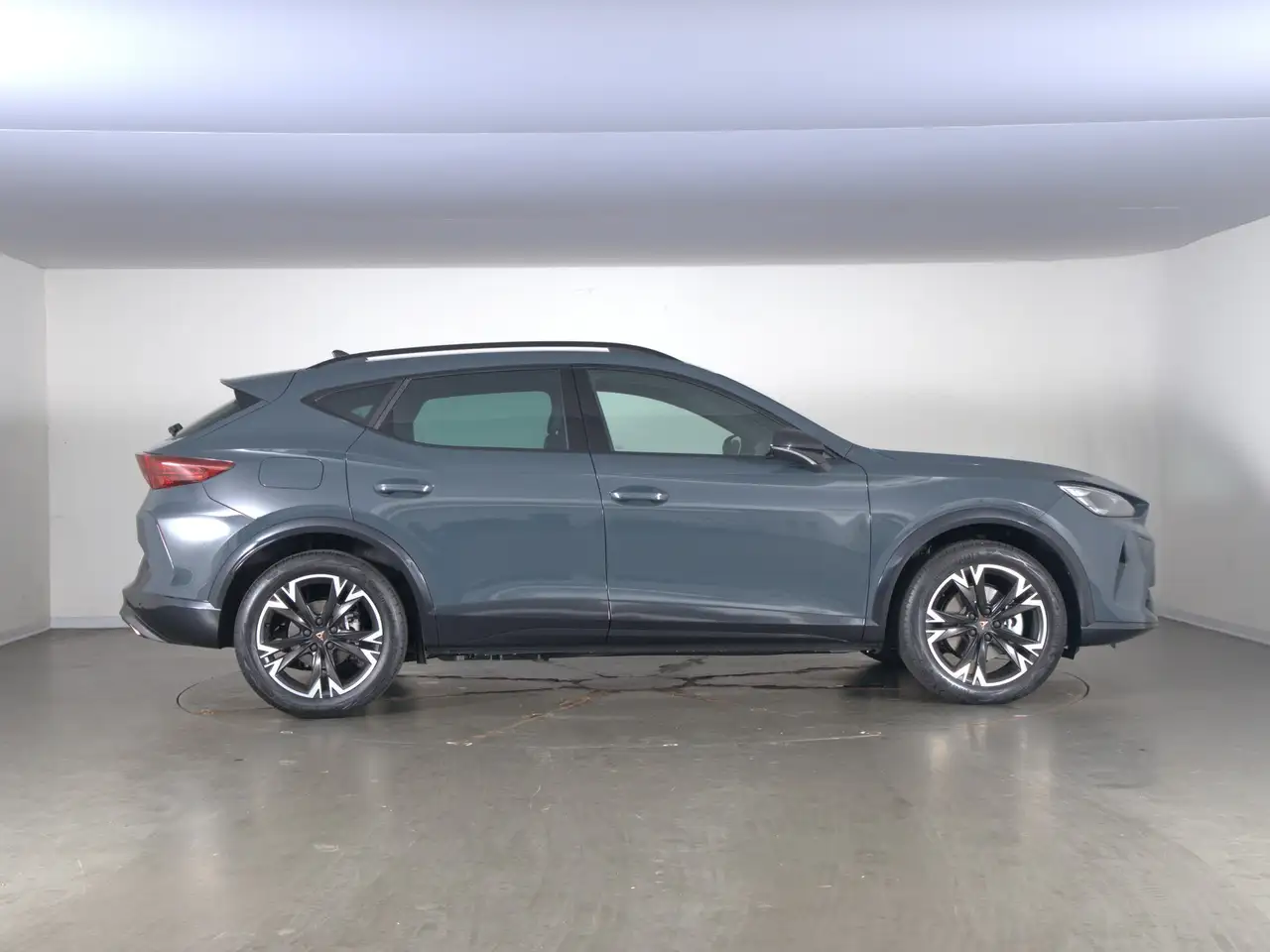 CUPRA Formentor 2026
