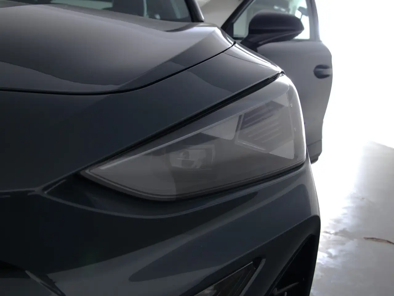 CUPRA Formentor 2026 — фото 12