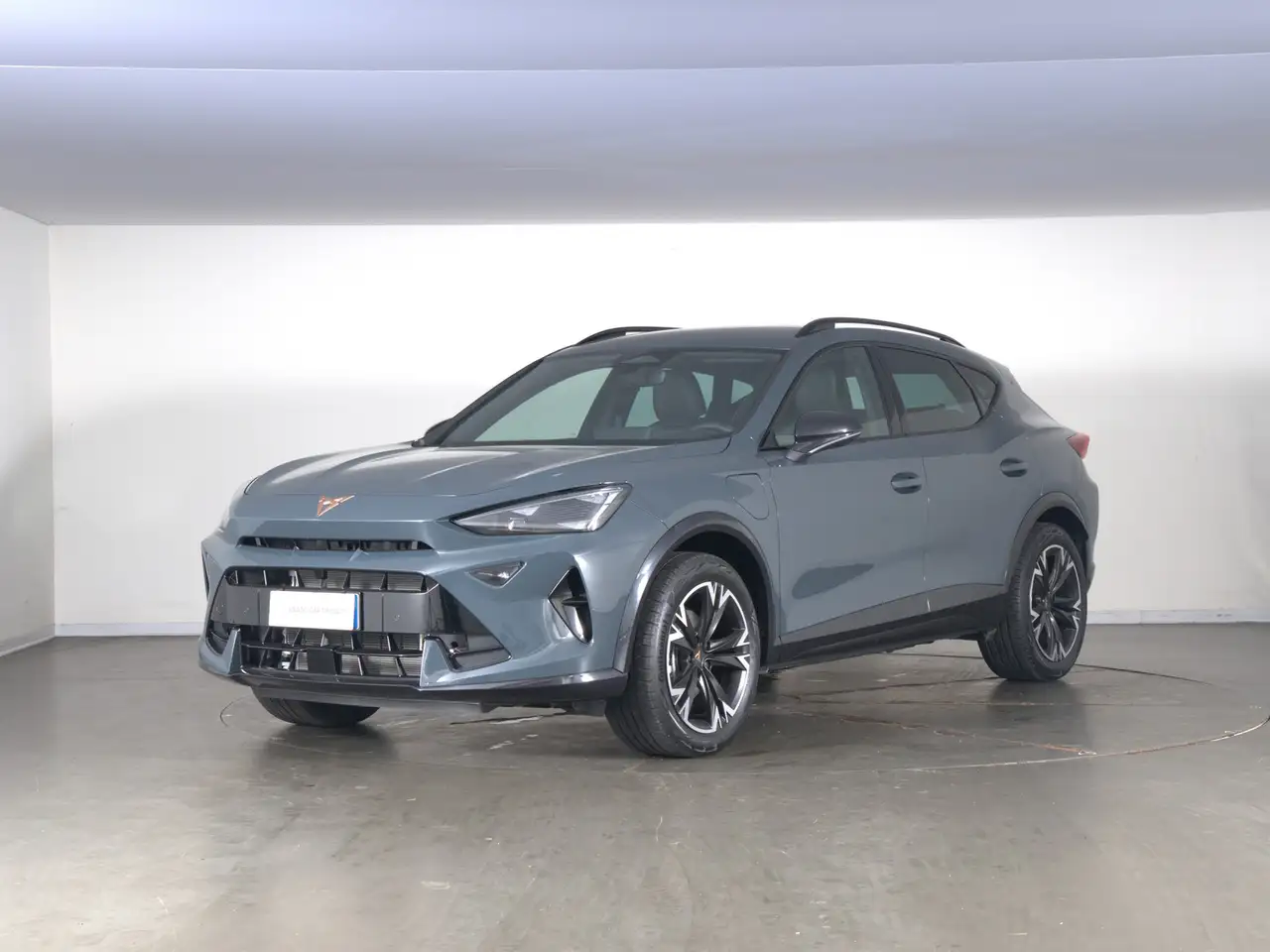 CUPRA Formentor 2026