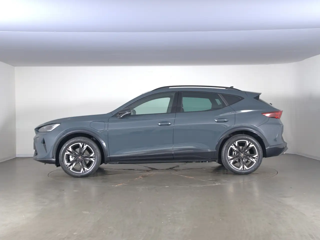 CUPRA Formentor 2026