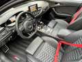 Audi RS6 Avant 4.0 TFSI Quattro Pano Keramisch Panther Blac Černá - thumbnail 4
