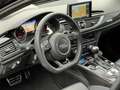 Audi RS6 Avant 4.0 TFSI Quattro Pano Keramisch Panther Blac Siyah - thumbnail 12