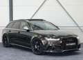 Audi RS6 Avant 4.0 TFSI Quattro Pano Keramisch Panther Blac Zwart - thumbnail 10