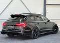 Audi RS6 Avant 4.0 TFSI Quattro Pano Keramisch Panther Blac Negru - thumbnail 8
