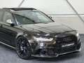 Audi RS6 Avant 4.0 TFSI Quattro Pano Keramisch Panther Blac crna - thumbnail 15