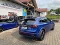 Volkswagen Taigo 1.5TSI DSG R-Line *Garantie 27*Navi*Beats*Panorama Blauw - thumbnail 5