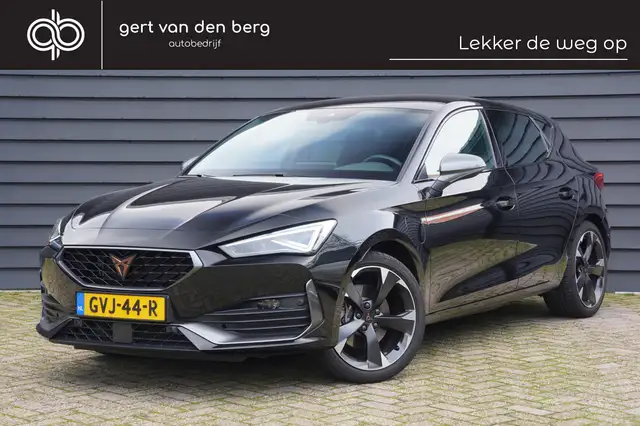 CUPRA Leon 1.4 e-Hybrid VZ Business - CAMERA - BEATS AUDIO -