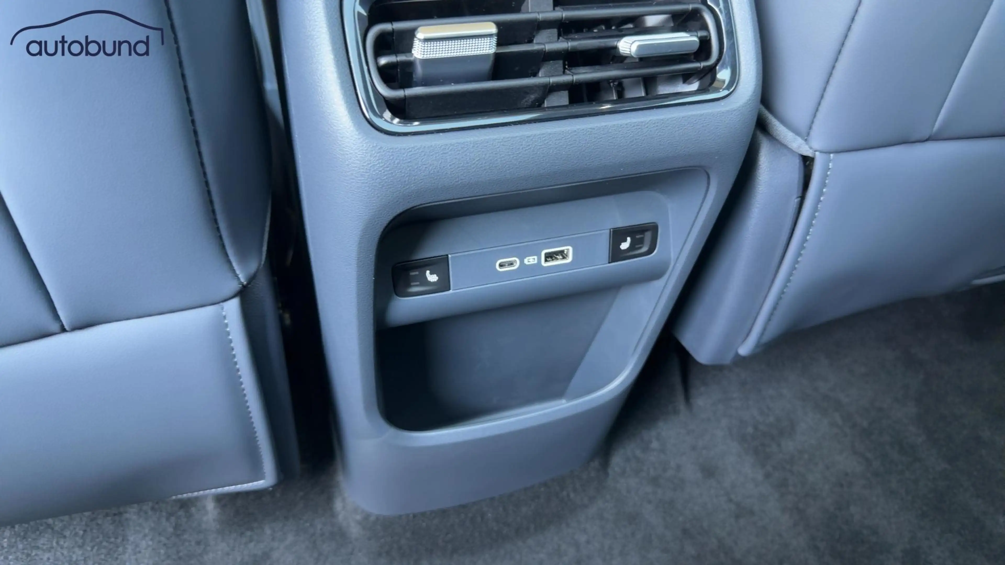 Geely Starray EM-i Geely Starray EM-i Max+ Alu HUD KA LED Link LRH NAV NBA PDC RFK SHA Shz WSS beh. — photo 13