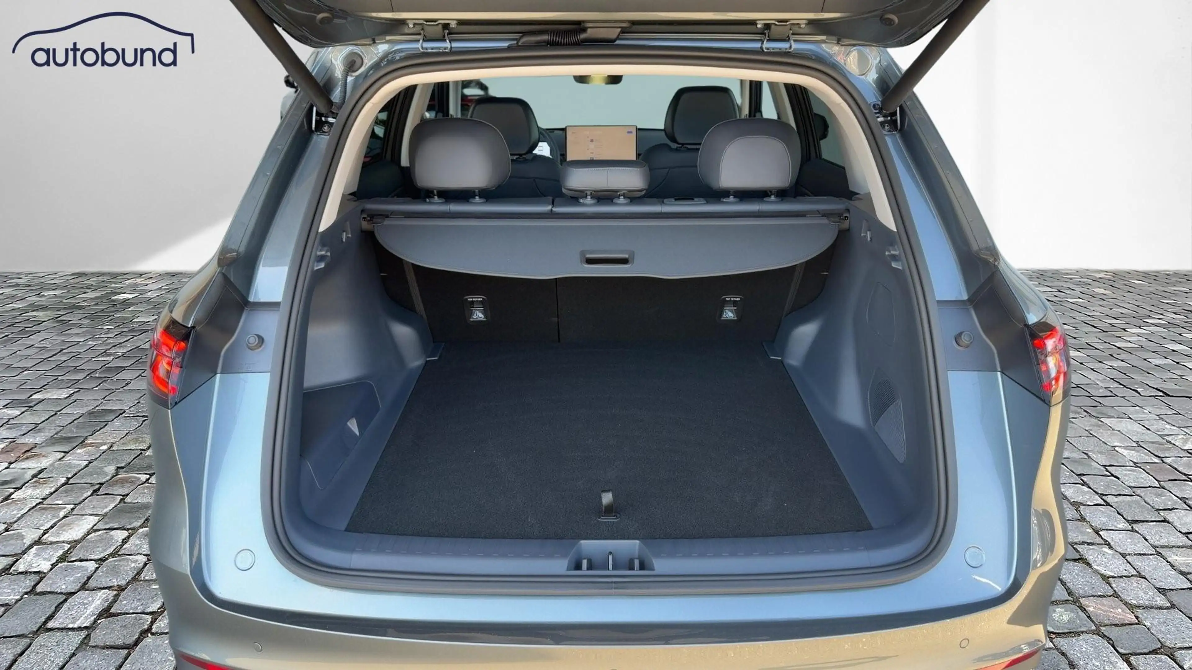 Geely Starray EM-i Geely Starray EM-i Max+ Alu HUD KA LED Link LRH NAV NBA PDC RFK SHA Shz WSS beh. — photo 10