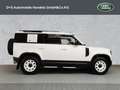 Land Rover Defender 110 D200 SE Weiß - thumbnail 6