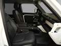 Land Rover Defender 110 D200 SE Weiß - thumbnail 3