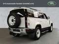 Land Rover Defender 110 D200 SE Weiß - thumbnail 2