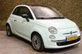 Fiat 500 0.9 TwinAir T Cult *Uniek | Panorama | P.sensor | Grün - thumbnail 10