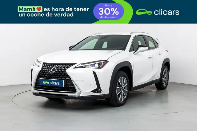 Lexus UX 300e Business City