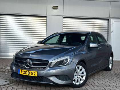 Mercedes-Benz A 180 CDI Edition Navi