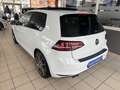 Volkswagen Golf VII R-Line Alcantara LED Panora Sternhimmel Blanc - thumbnail 5