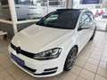 Volkswagen Golf VII R-Line Alcantara LED Panora Sternhimmel Blanc - thumbnail 3