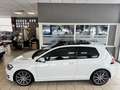 Volkswagen Golf VII R-Line Alcantara LED Panora Sternhimmel Blanc - thumbnail 1