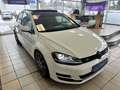 Volkswagen Golf VII R-Line Alcantara LED Panora Sternhimmel Blanc - thumbnail 4