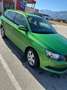Skoda Fabia Fabia Combi Active 1,0 Active Grün - thumbnail 3