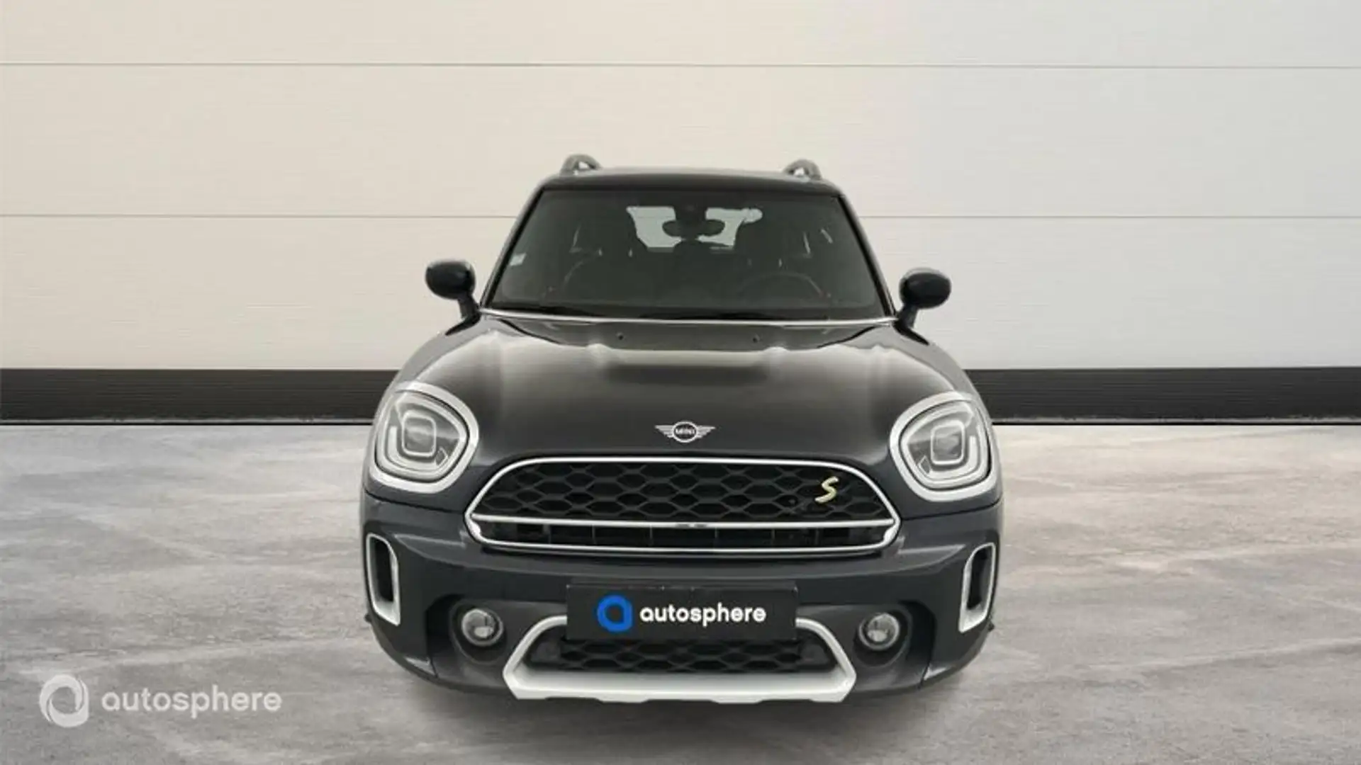 MINI Countryman C Cooper SE  125ch + 95ch Northwood ALL4 BVA6 - 2