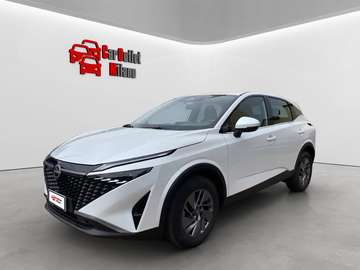 **Promo Kasko** ACENTA 1.3 MHEV 140CV Offerta Esclusiva