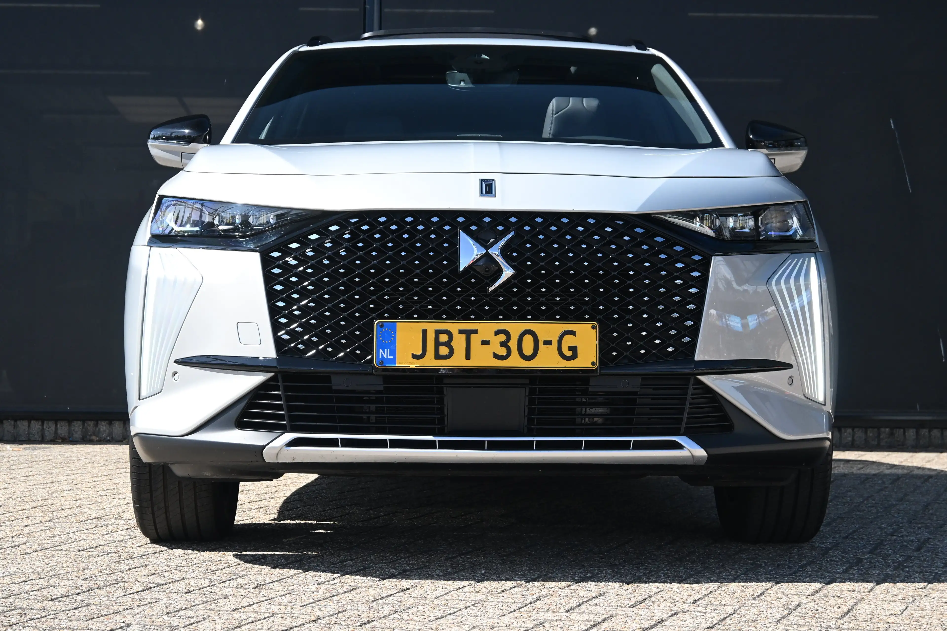 DS Automobiles DS 7 1.6 PHEV 300 4x4 Pallas | Schuif-/Kanteldak | Vol- — photo 4