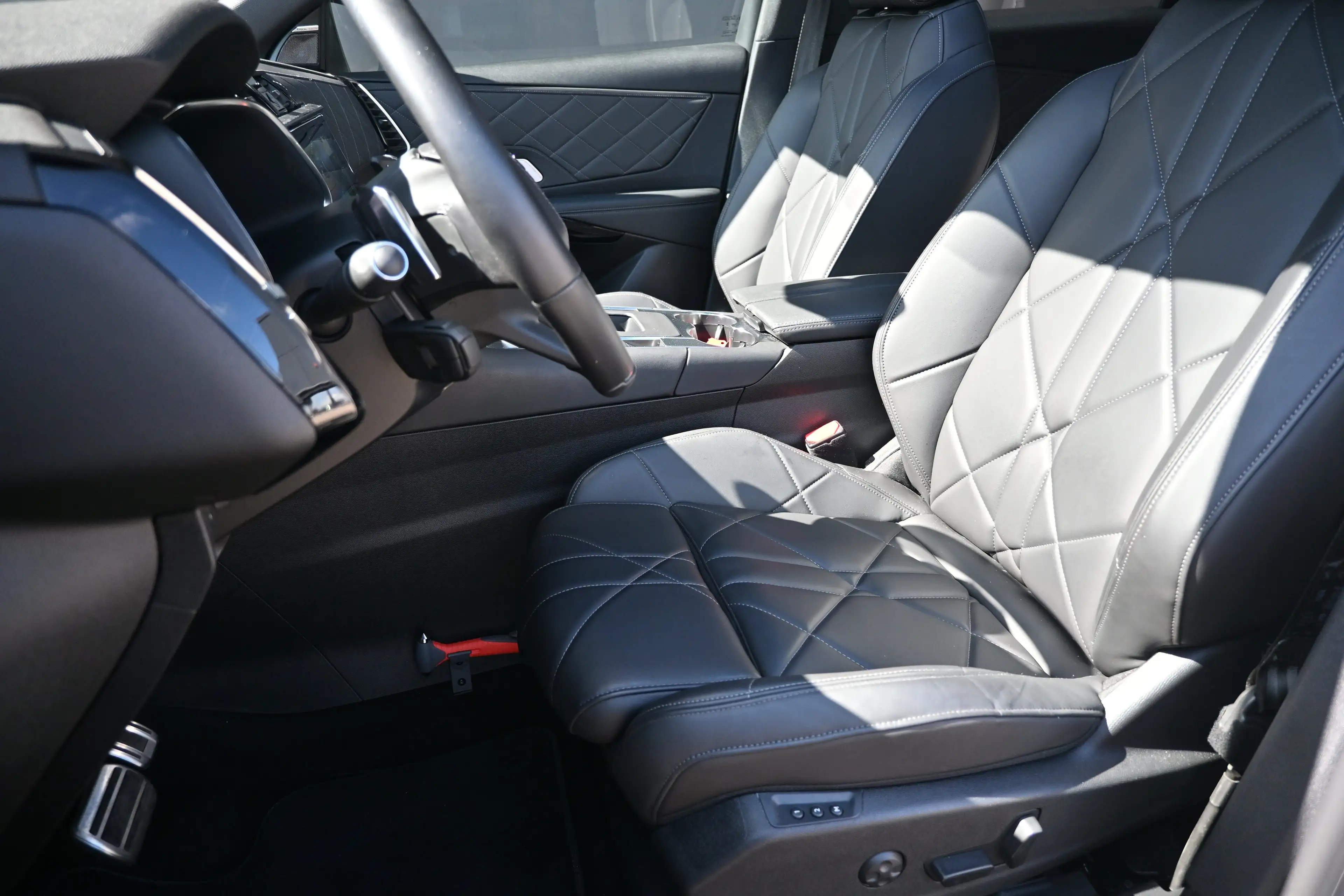 DS Automobiles DS 7 1.6 PHEV 300 4x4 Pallas | Schuif-/Kanteldak | Vol- — photo 7